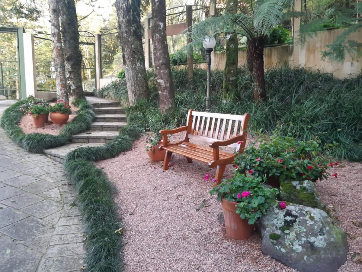 Flat Gramado Home Sweet Home Экстерьер фото