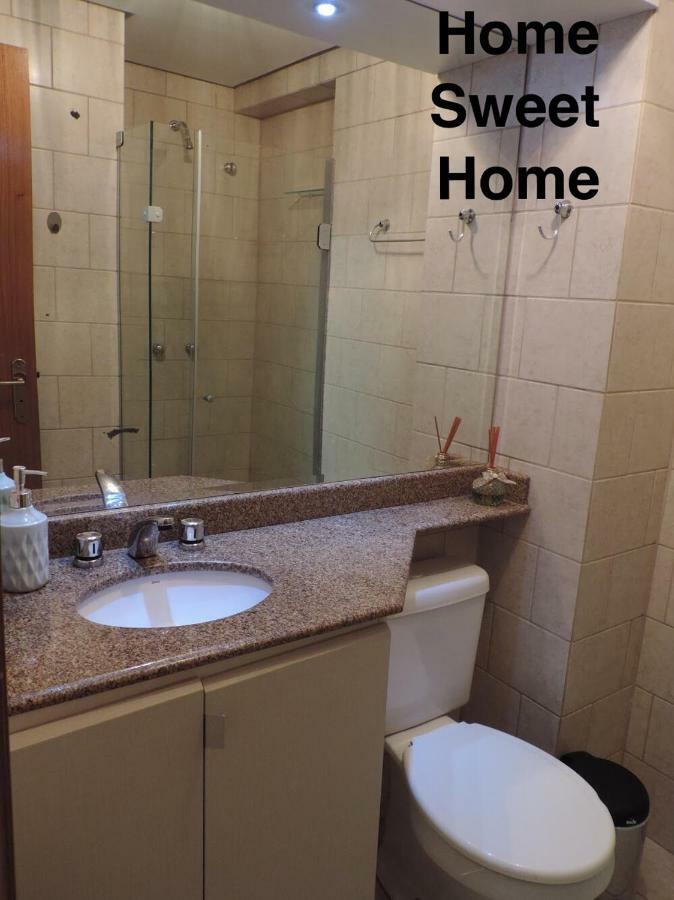 Flat Gramado Home Sweet Home Экстерьер фото